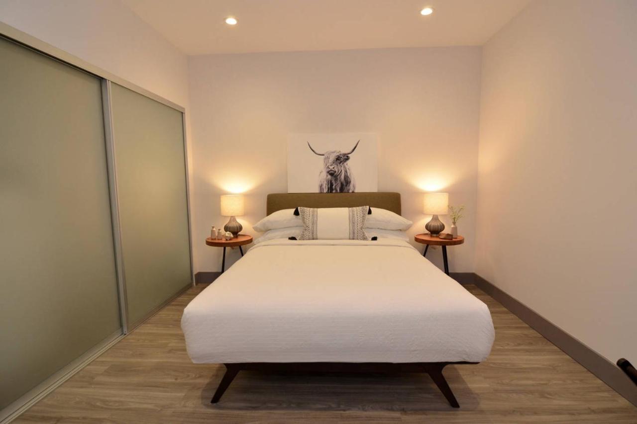Historic Remodel 1-Bedroom In Prime Dtla Location! Los Angeles Eksteriør bilde